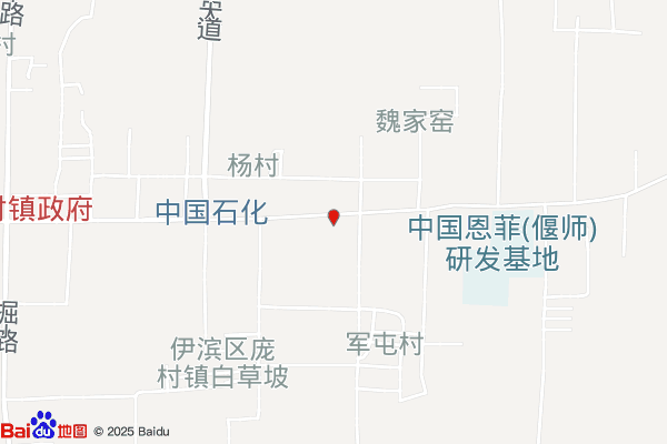 九都科技园实景图