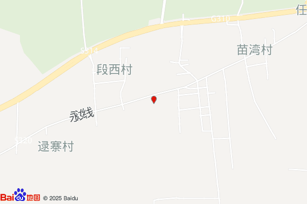 星光科技园实景图