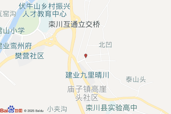 浩元网商科技园实景图