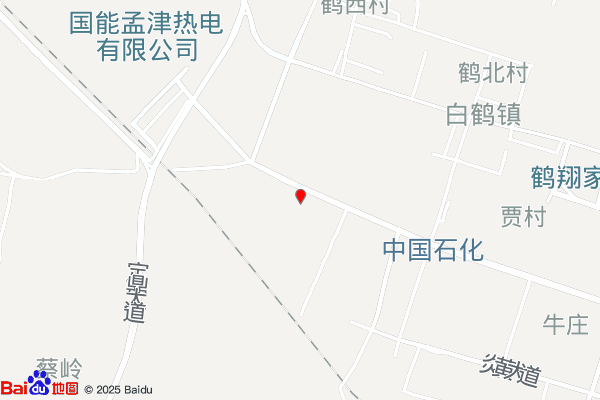 华夏海纳科技园实景图