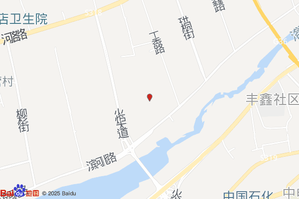 机器人智能化装备产业园实景图