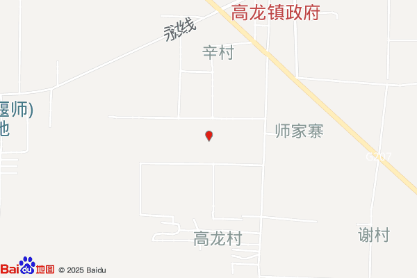 新义顺智能制造产业园实景图
