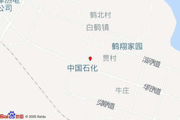 华阳产业集聚区创业中心实景图