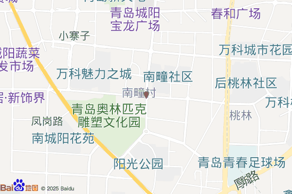青岛文化创意产业基地