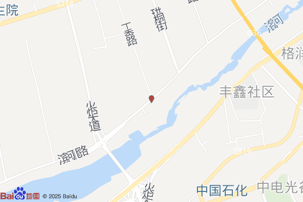 洛阳高新技术产业开发区住房和建设管理局实景图