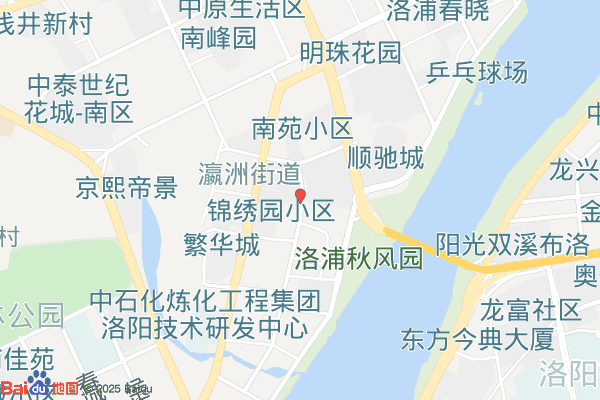 洛阳高新区消协实景图