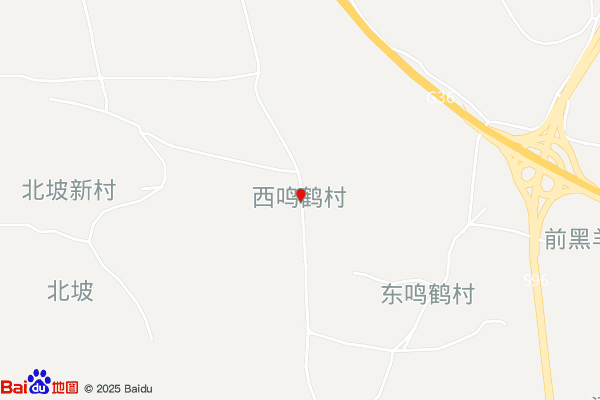 人社服务窗口(洛阳市高新区丰李镇西鸣鹤村党群服务中心)实景图