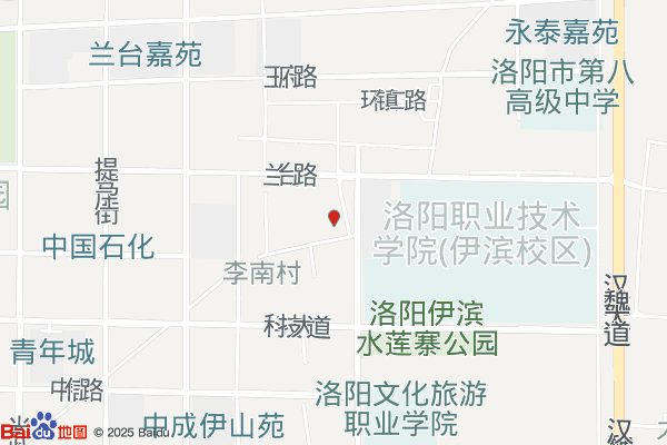 洛阳经济技术开发区李村镇退役军人服务站实景图