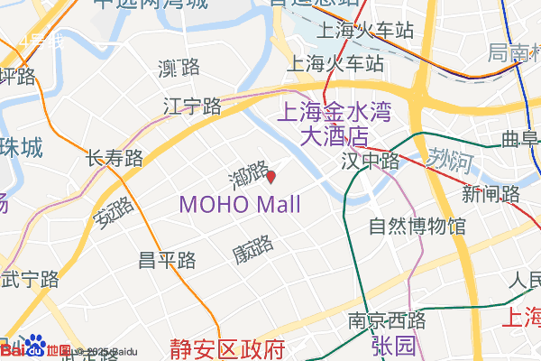 上海3乐空间产业园