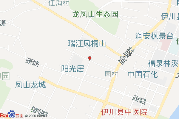 御林电子商务创业园(西北门)实景图