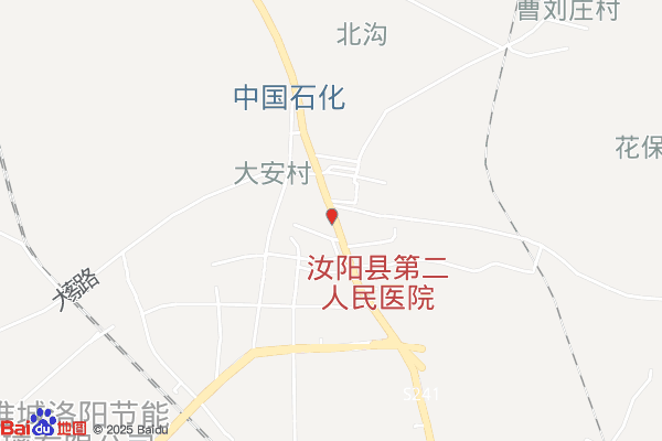 河南省电子商务进农村服务站实景图