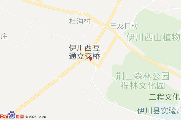 中国远洋仓储实景图