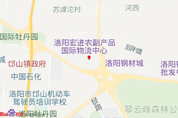 张书祥香蕉冷库实景图
