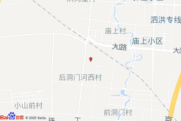 华强浙商工业园实景图