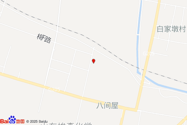 土发环保科技产业园实景图