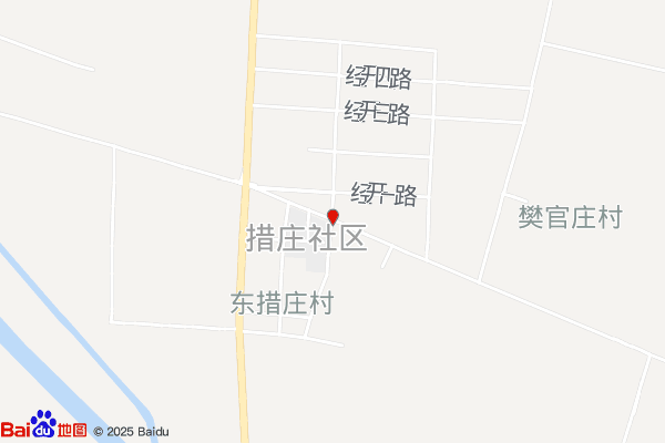 探花科技城实景图