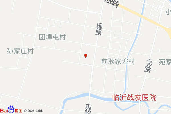 财金众创城木业科技众创园-木业北区实景图