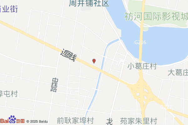 财金木业科技众创园机械区实景图