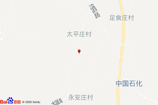上药药材临沂科技园实景图