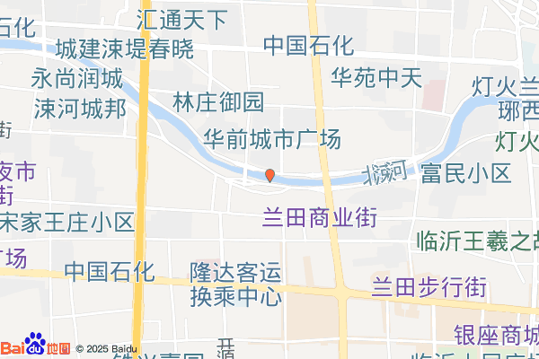 壹加壹农村电商产业园实景图