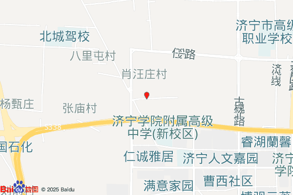 邹城市仓库实景：济宁邹城市 仓库出租2000㎡ 钢混结构 带货梯 监控（第1张）