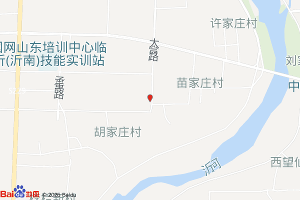 祎禾新材料产业园-东门实景图