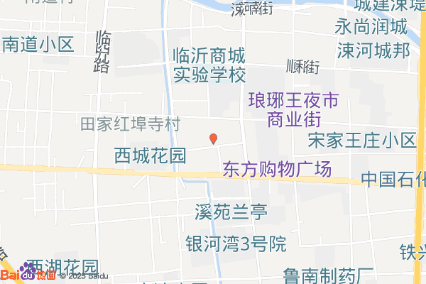齐鲁e谷电商产业园-26栋实景图