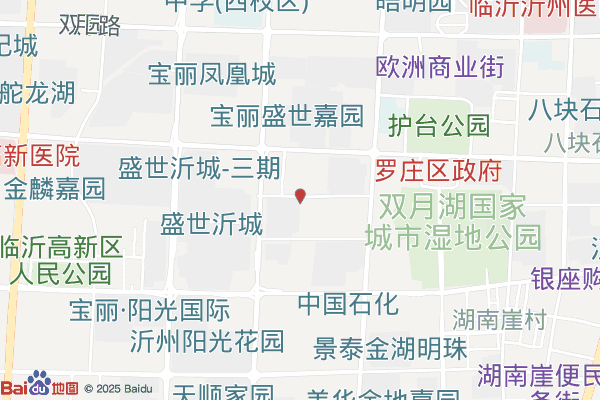 高新区公共自行车管理服务中心实景图
