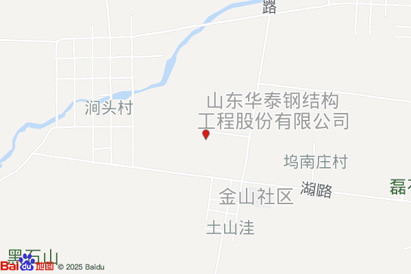 临沂高新区建鑫陶瓷加工厂(临沂市罗庄区)实景图