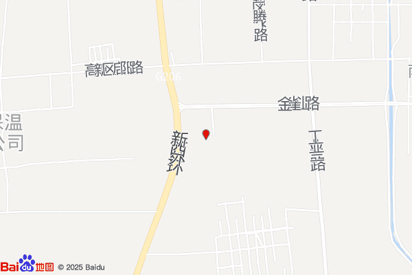 临沂市高新区惠鹏电动车厂实景图
