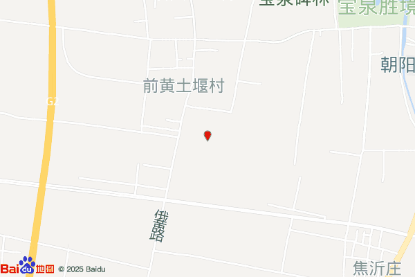 临沂高新区宏升特种动物养殖专业合作社实景图