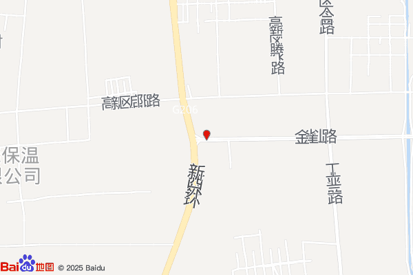 临沂高新区顺发集成房屋经营部实景图