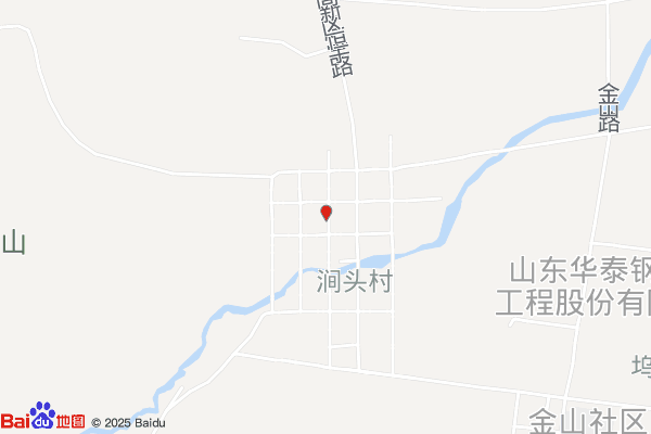 临沂高新区益民种植专业合作社实景图