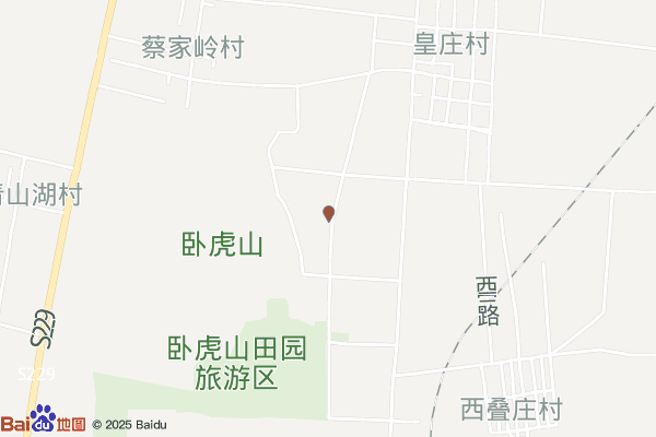 临沂市高新区步强种植专业合作社实景图