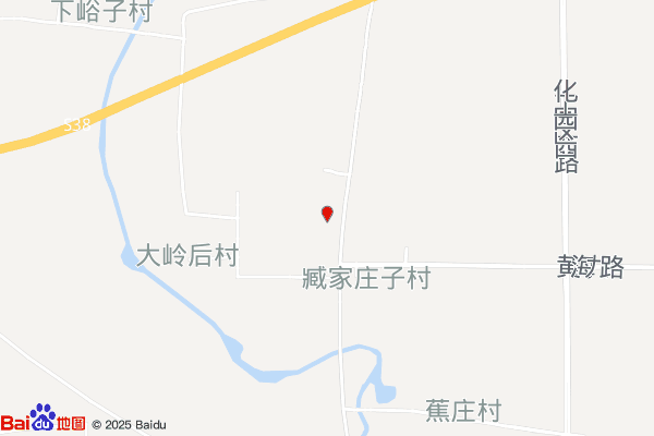 临沂临港经济开发区汲春茶叶种植专业合作社实景图