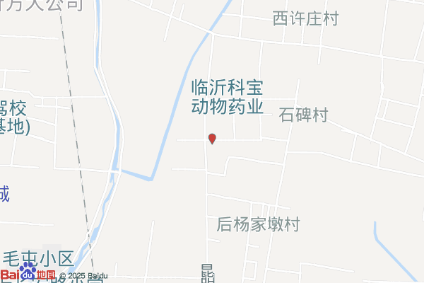 临沂经济开发区奇勇塑料厂实景图