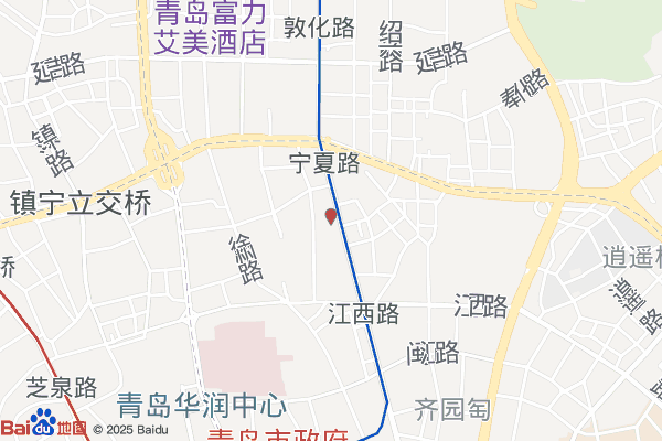 青岛大众报业文化创意产业园