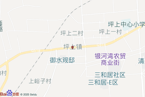 临沂临港经济开发区动物卫生监督坪上分所实景图