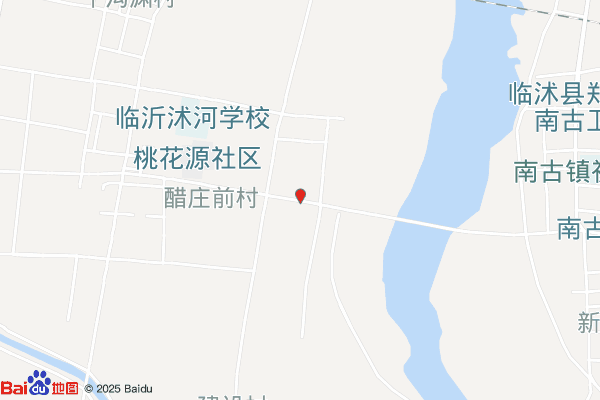 临沂经济技术开发区永和包装厂实景图