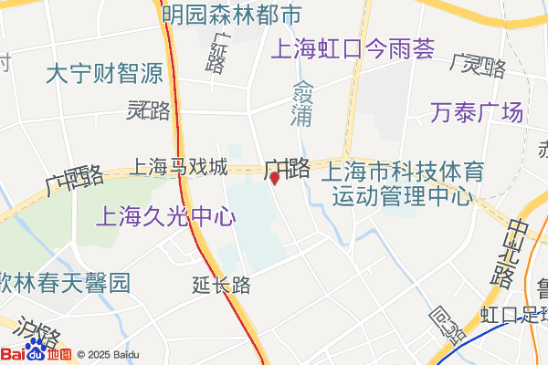静安区仓库实景：上海静安区 仓库出租1000㎡ 钢混结构 单层 带月台（第1张）