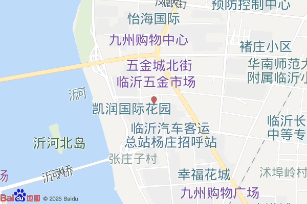 河东区电子商务创业园实景图