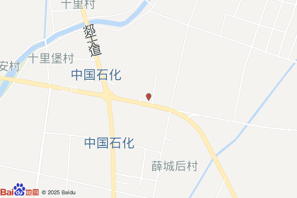 郯城县电子商务产业园实景图