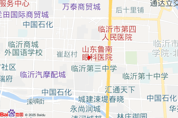 会展商务仓储物流中心实景图
