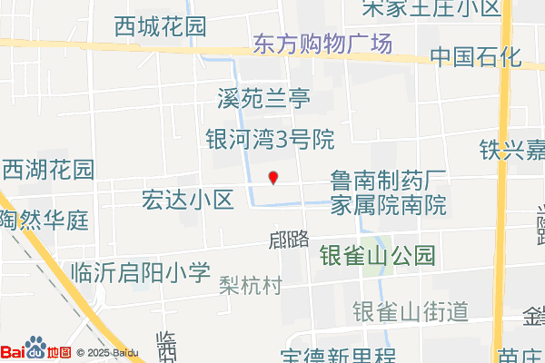 大刚仓储实景图