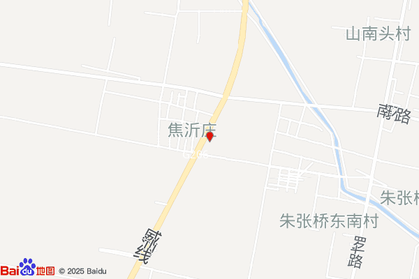 丰华智能装备产业园招商中心实景图