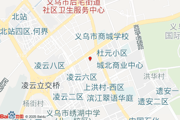 科拉工业园实景图