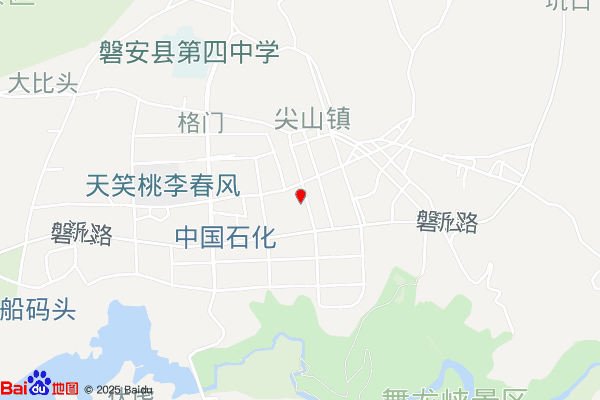 磐安工业园区孵化园-D幢实景图