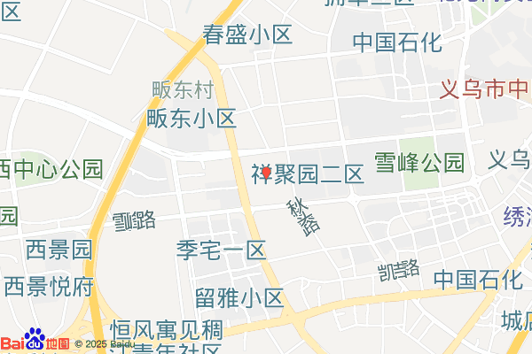 义乌科技创业园实景图