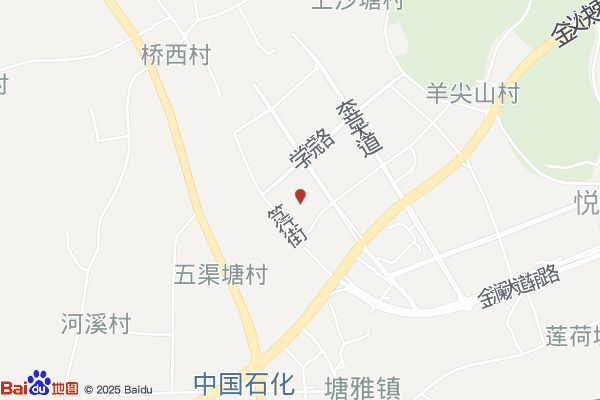 金华科技城·浙大网新科技产业孵化园实景图
