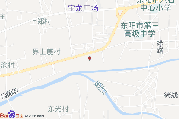 东阳市科技孵化中心实景图